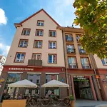 Rynek - Olawska Apartment - 50 Metrow Do Rynku - Old Market Square